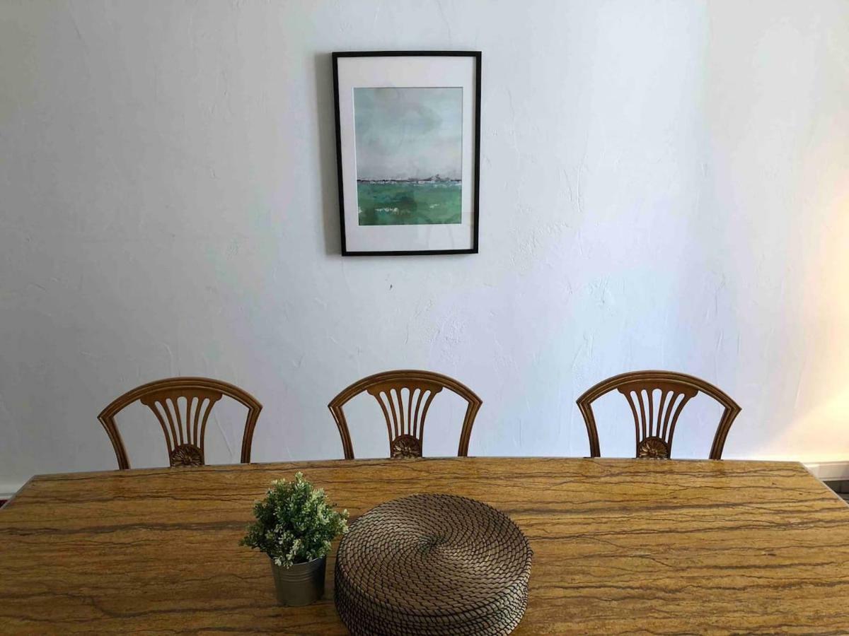 Lovely Large Familial Apartment In Central Nice, Ten Minutes Walk To The Beach! エクステリア 写真